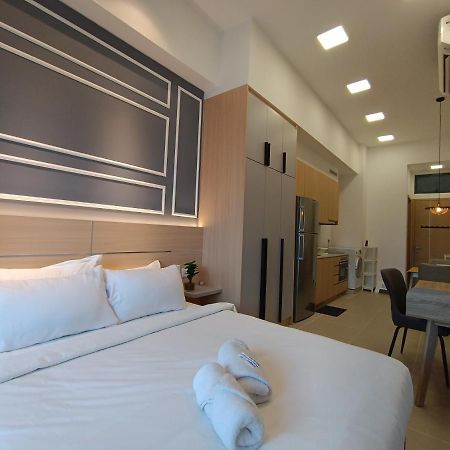 Cl 29A Insta Klcc View & Infinity Pool Apartment Kuala Lumpur Bagian luar foto