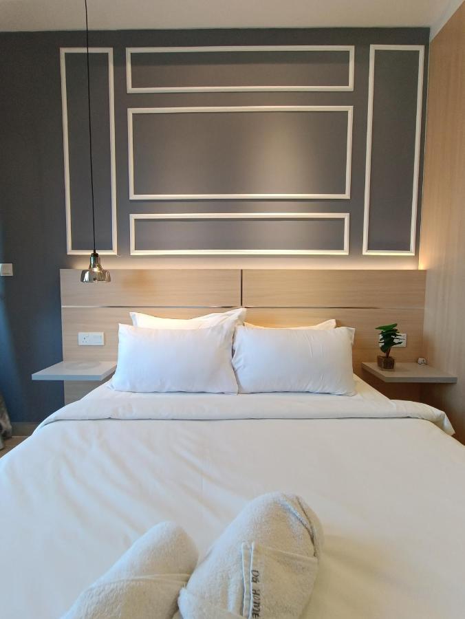 Cl 29A Insta Klcc View & Infinity Pool Apartment Kuala Lumpur Bagian luar foto